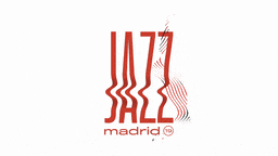 Animation of Jorge Arevalo Jazz Poster