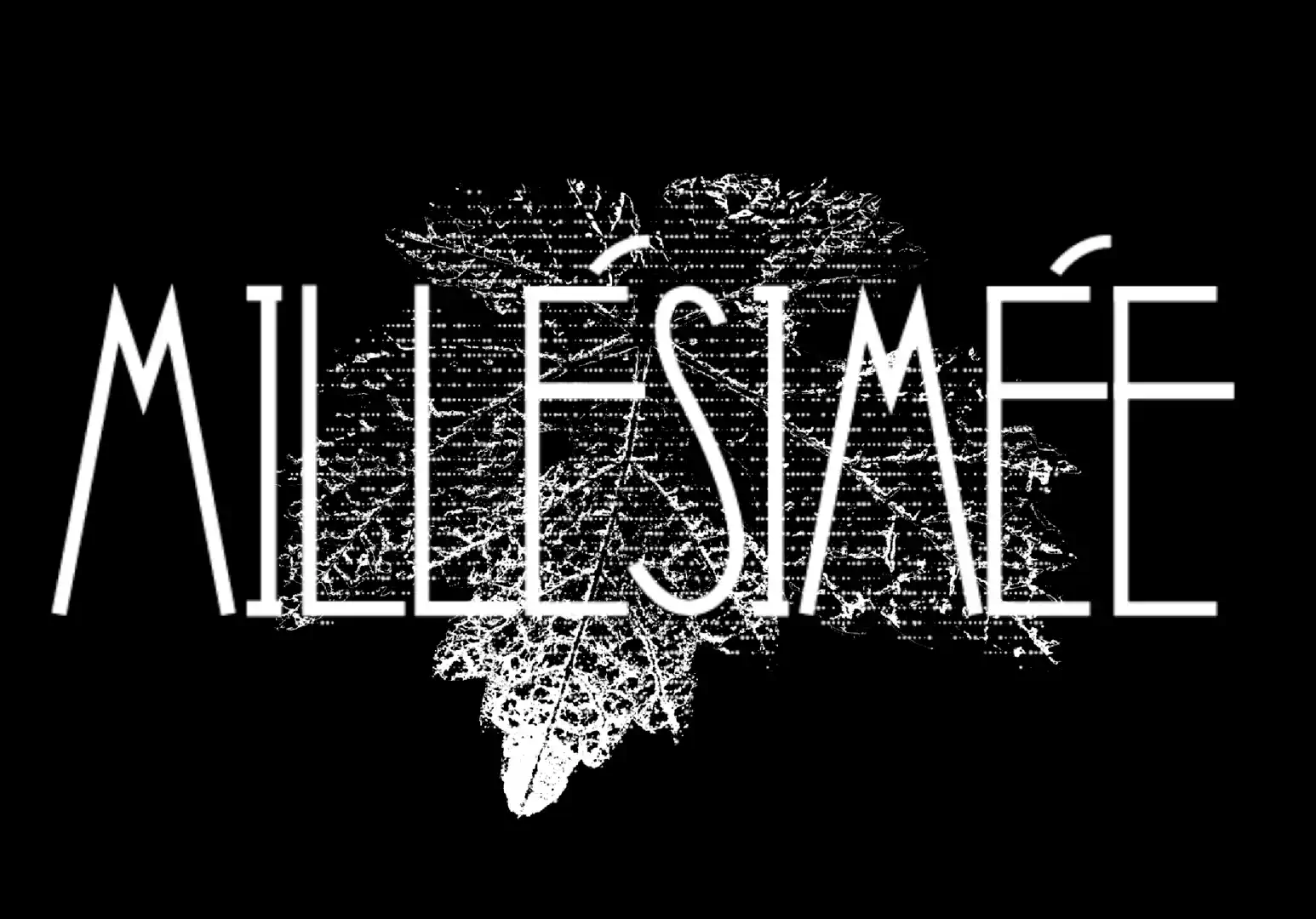 Millesim&eacute;e Logo